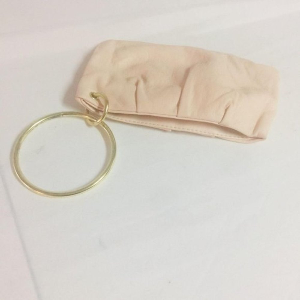 Pink small purse by T Shirt And Jeans Clutch